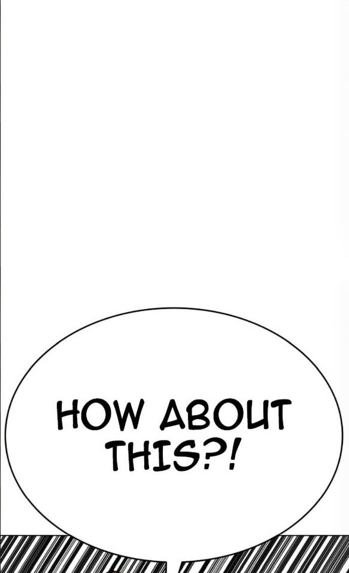 Lookism Chapter 612 page 6 - 