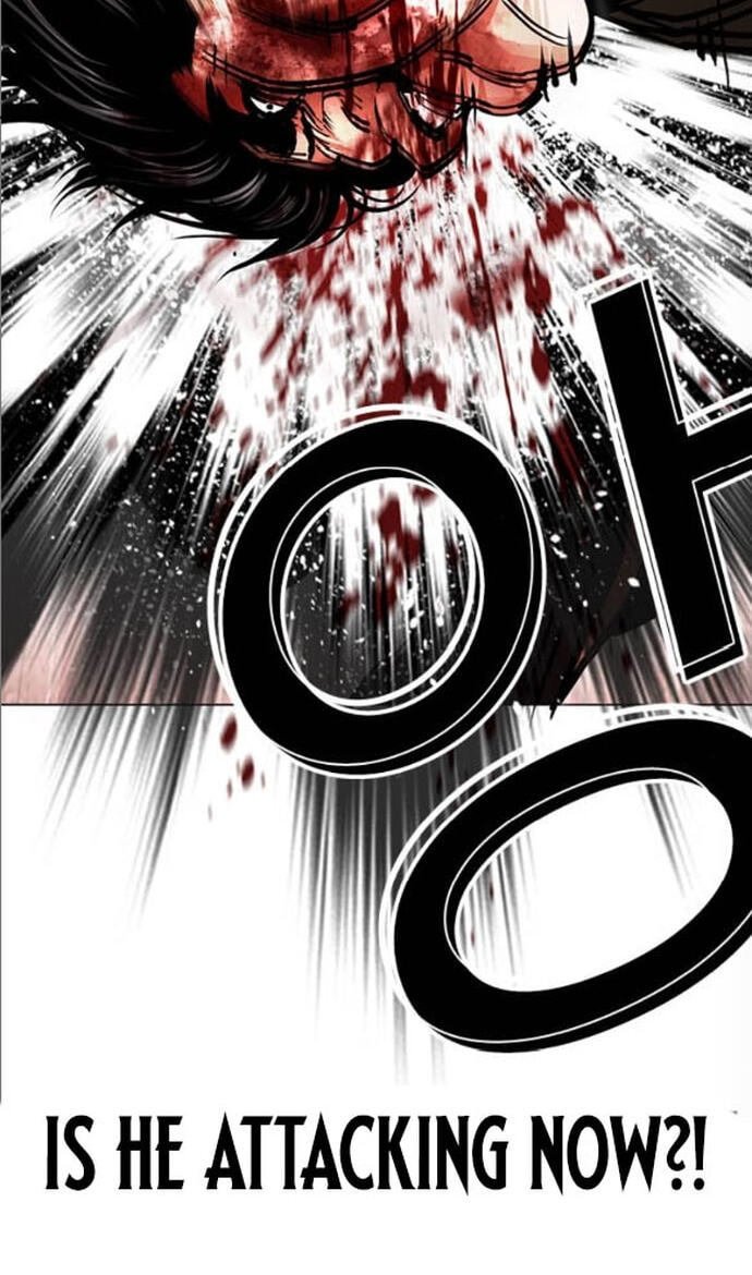 Lookism Chapter 612 page 52 - 