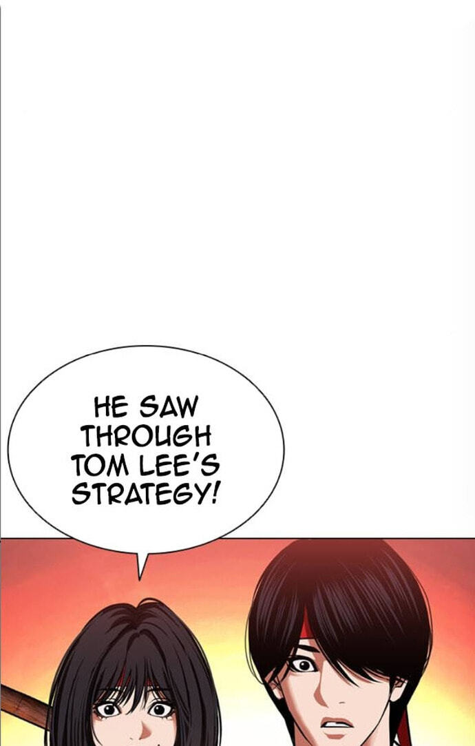 Lookism Chapter 612 page 53 - 