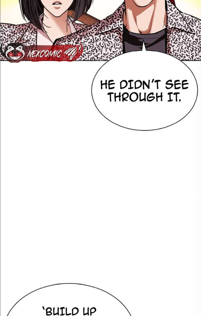 Lookism Chapter 612 page 54 - 
