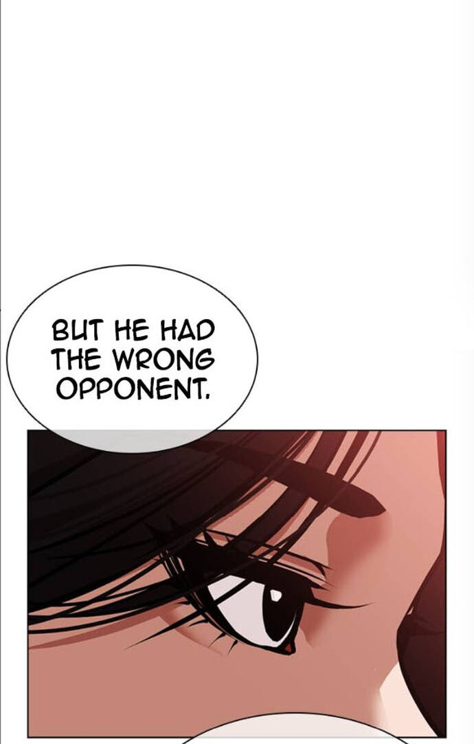 Lookism Chapter 612 page 56 - 