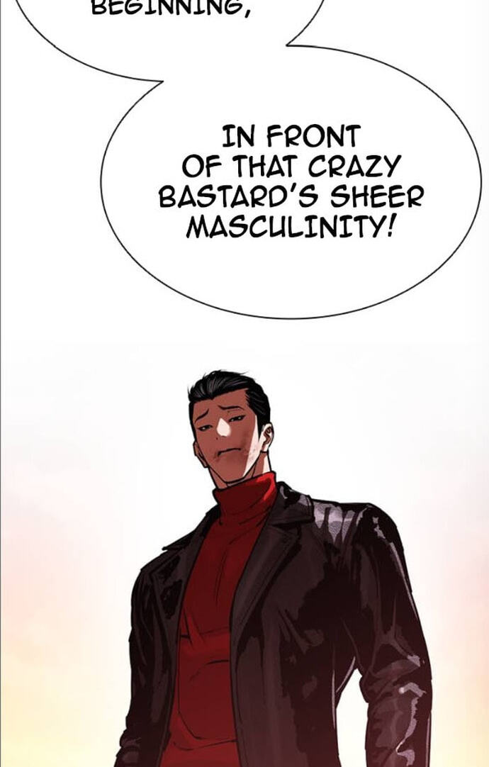 Lookism Chapter 612 page 58 - 