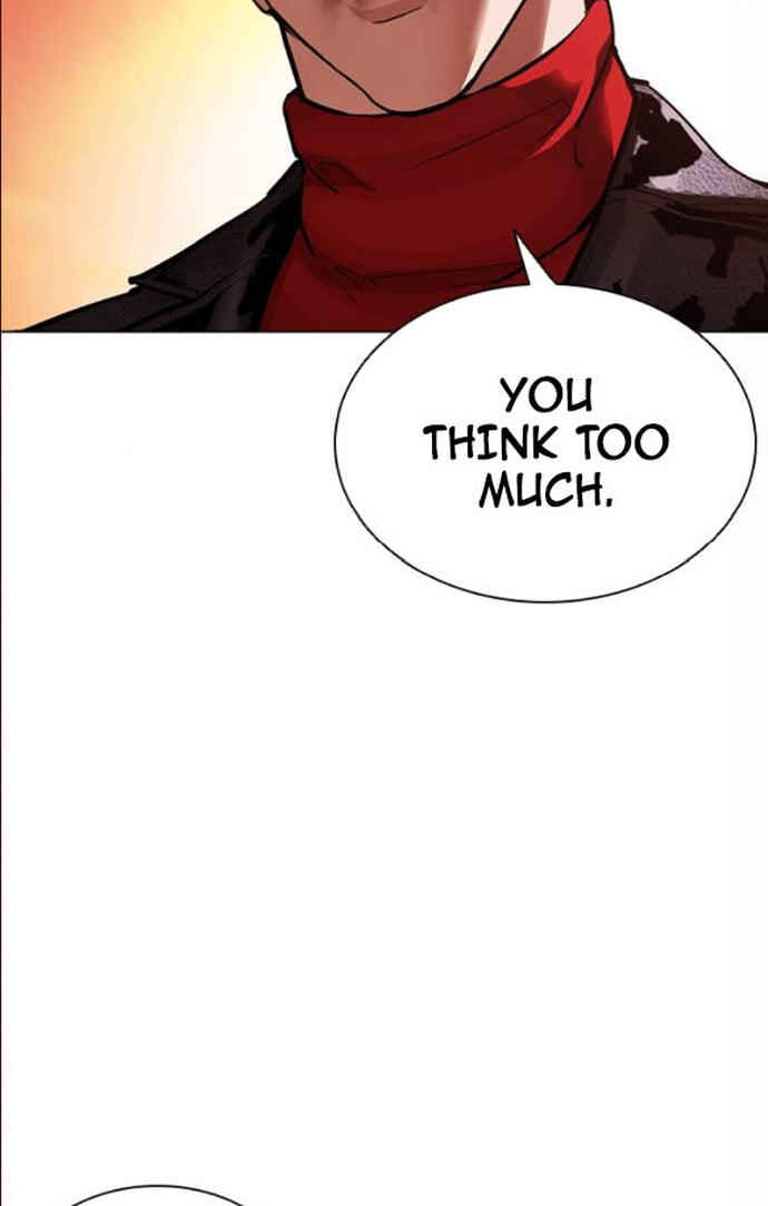 Lookism Chapter 612 page 61 - 