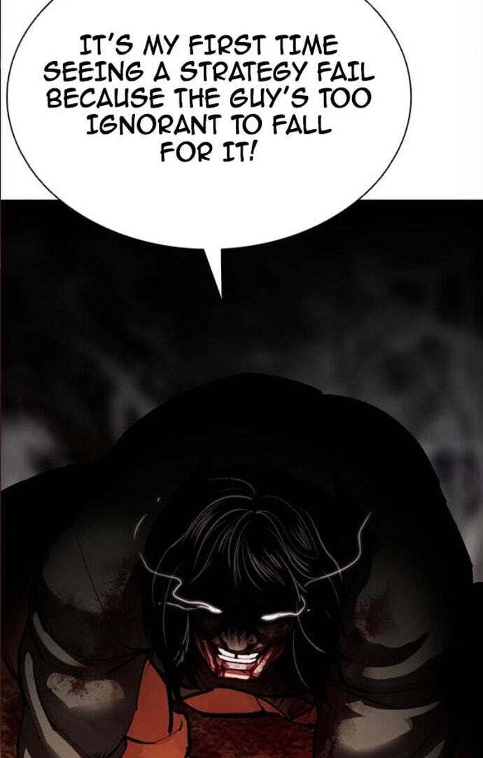 Lookism Chapter 612 page 65 - 
