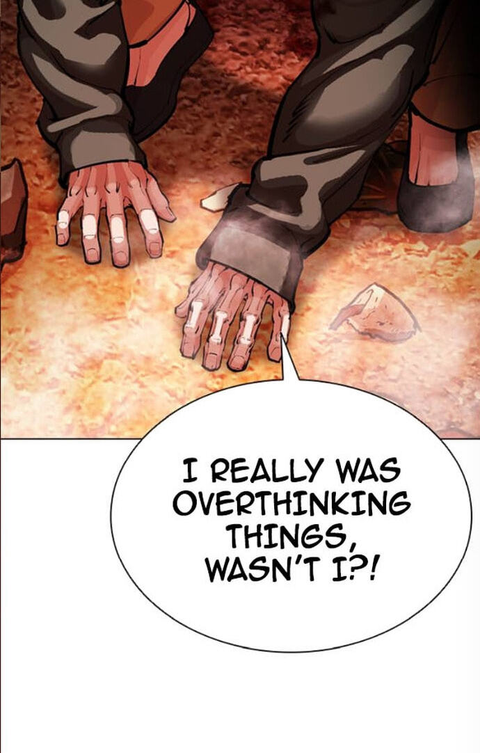 Lookism Chapter 612 page 66 - 