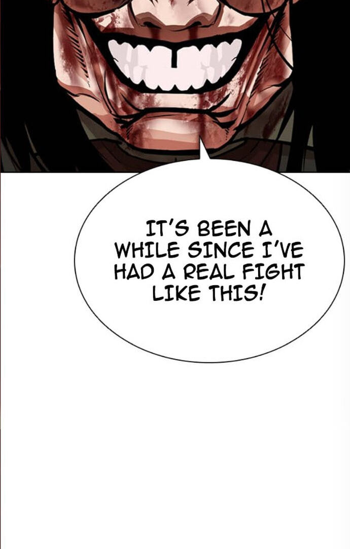 Lookism Chapter 612 page 68 - 