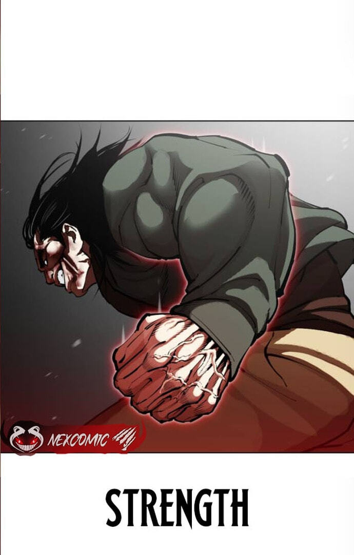 Lookism Chapter 612 page 69 - 