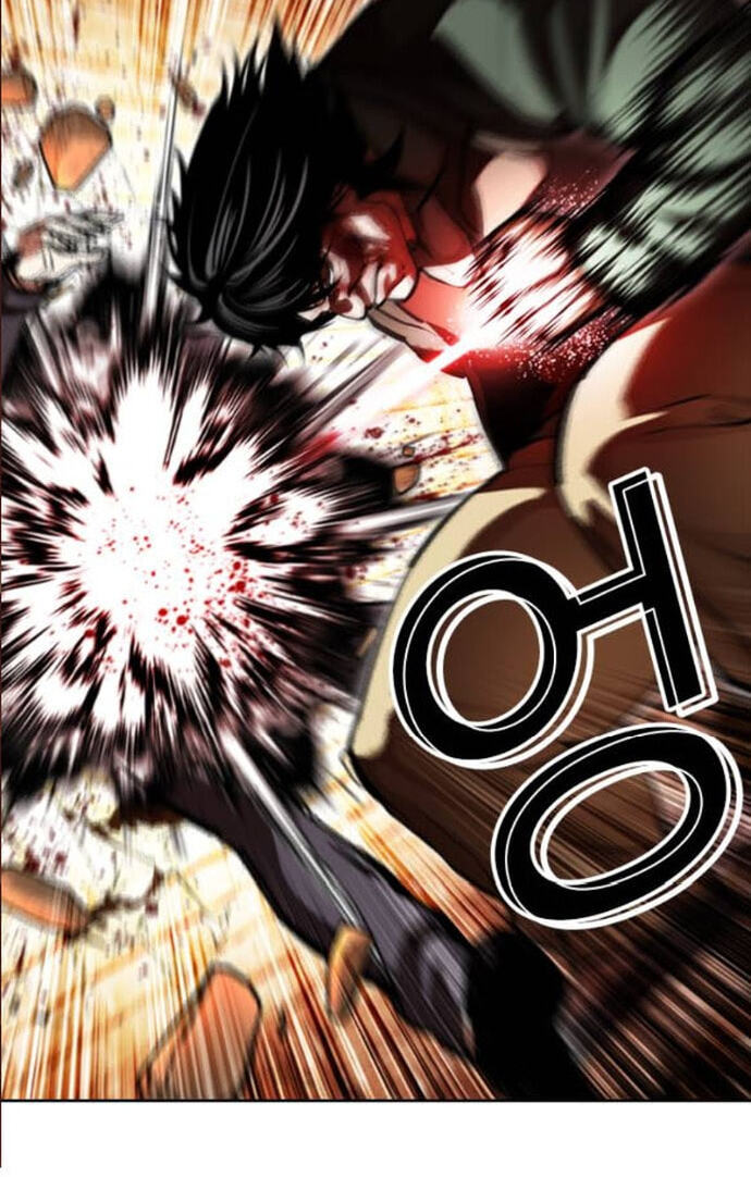 Lookism Chapter 612 page 72 - 