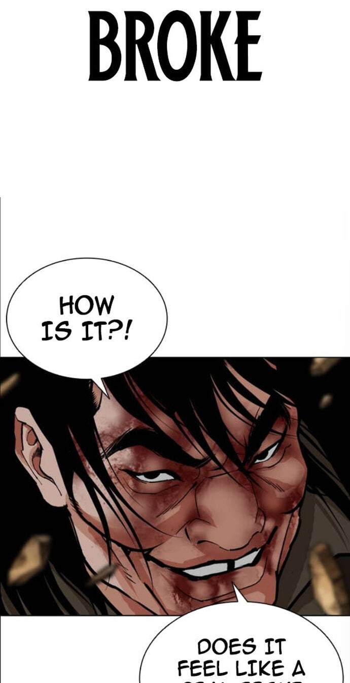 Lookism Chapter 612 page 73 - 