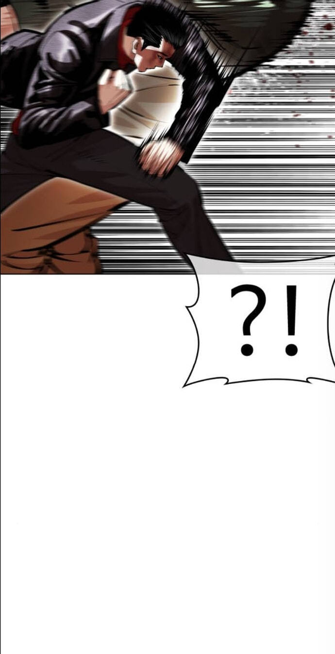 Lookism Chapter 612 page 75 - 