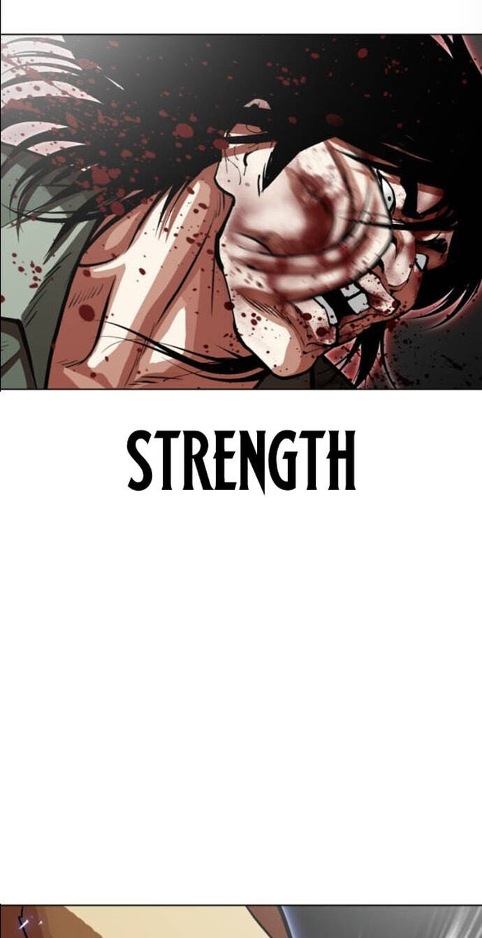 Lookism Chapter 612 page 76 - 