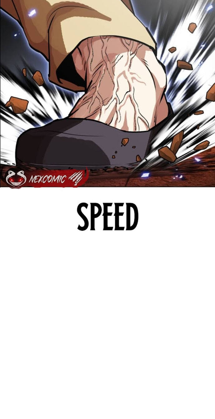 Lookism Chapter 612 page 77 - 