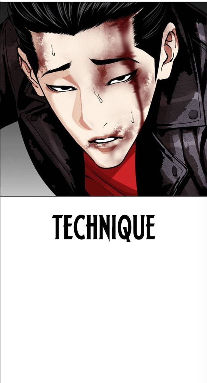 Lookism Chapter 612 page 78 - 