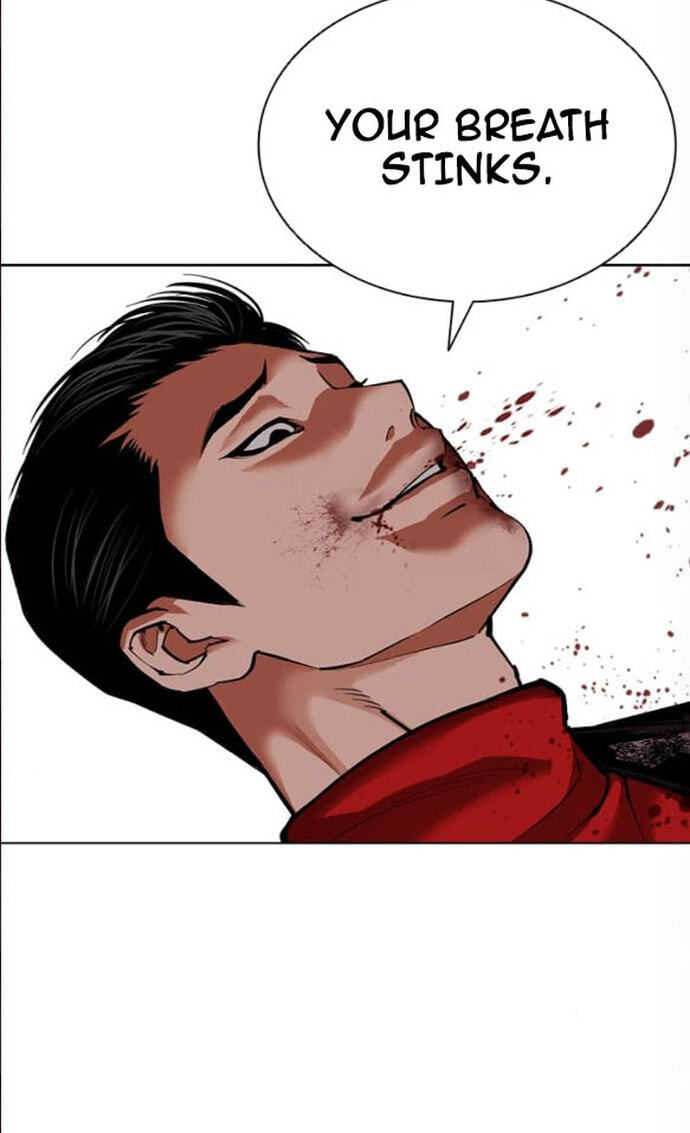 Lookism Chapter 612 page 9 - 