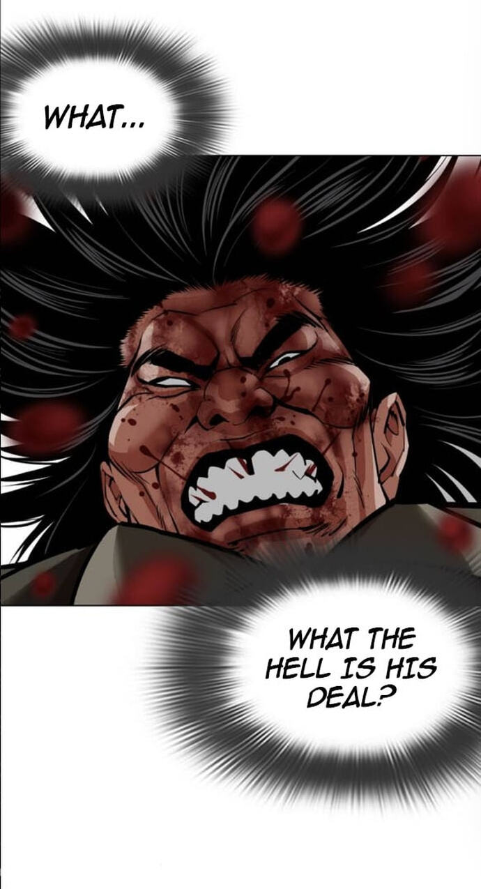Lookism Chapter 612 page 83 - 