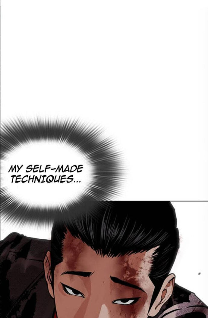 Lookism Chapter 612 page 84 - 