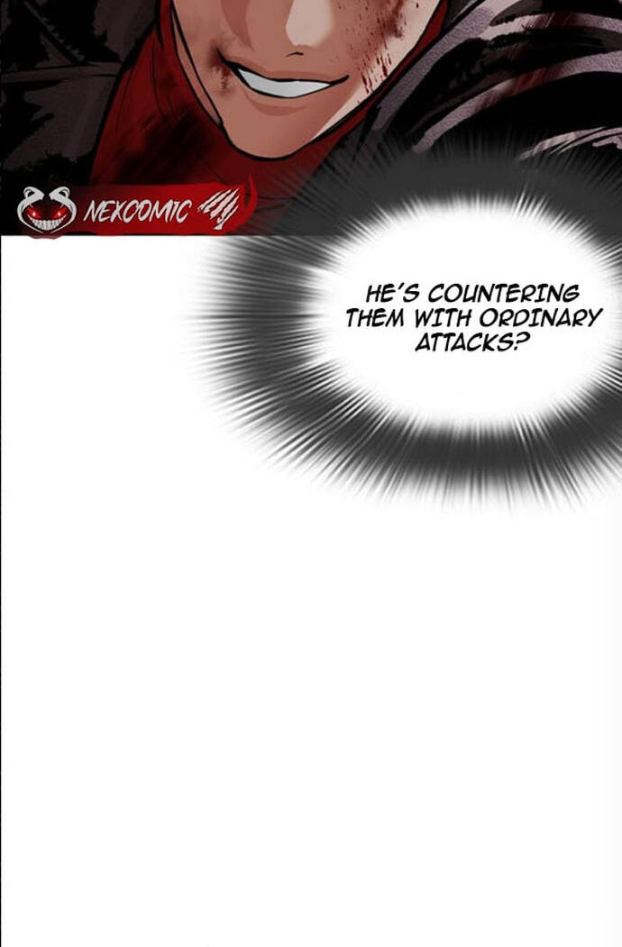 Lookism Chapter 612 page 85 - 