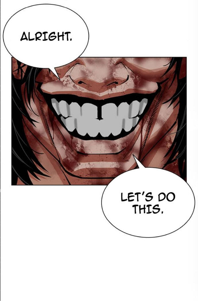 Lookism Chapter 612 page 86 - 