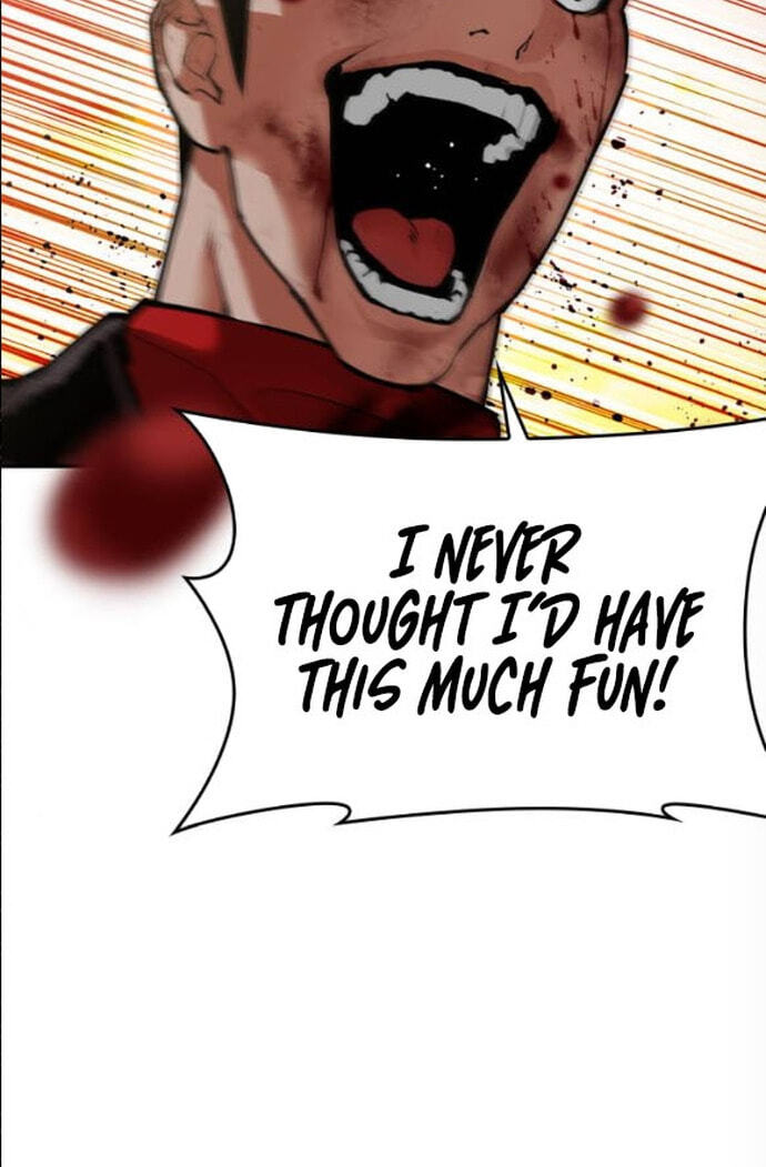 Lookism Chapter 612 page 90 - 