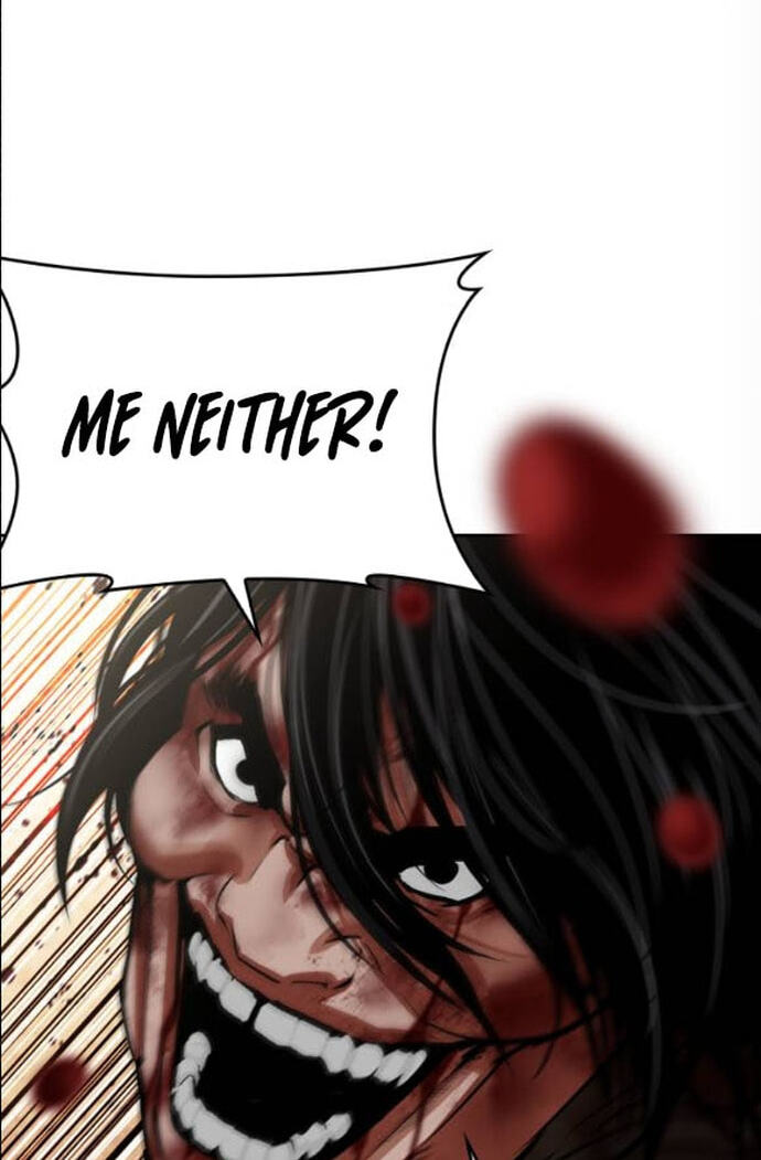 Lookism Chapter 612 page 91 - 
