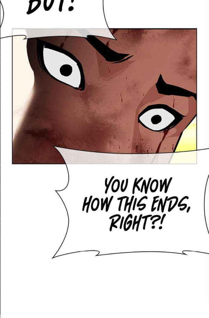 Lookism Chapter 612 page 93 - 