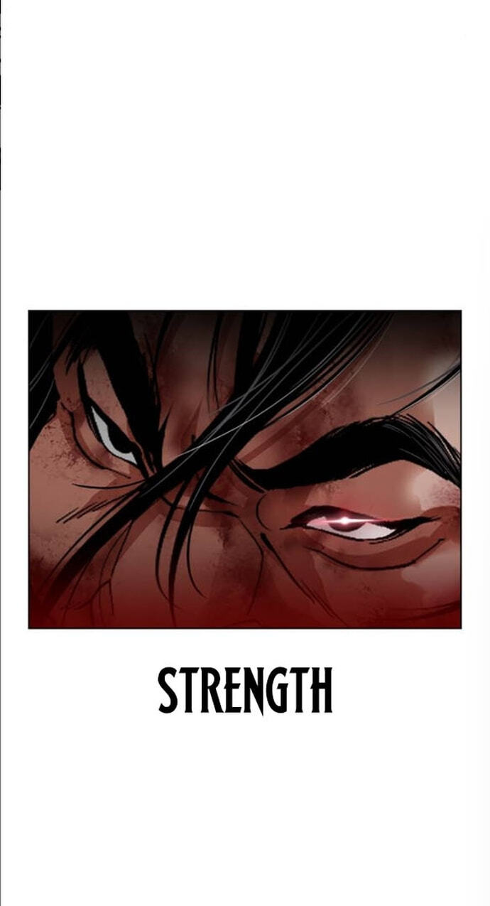 Lookism Chapter 612 page 94 - 