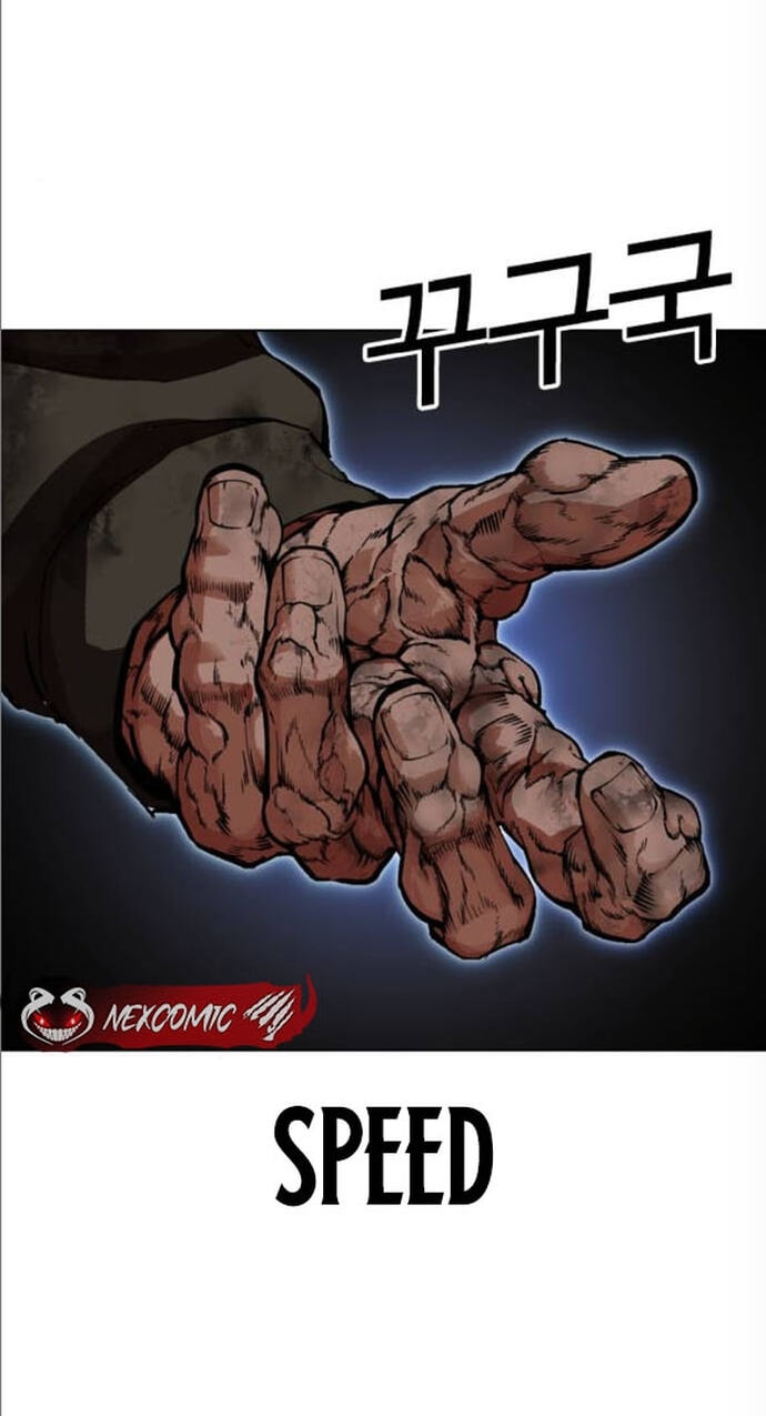 Lookism Chapter 612 page 95 - 