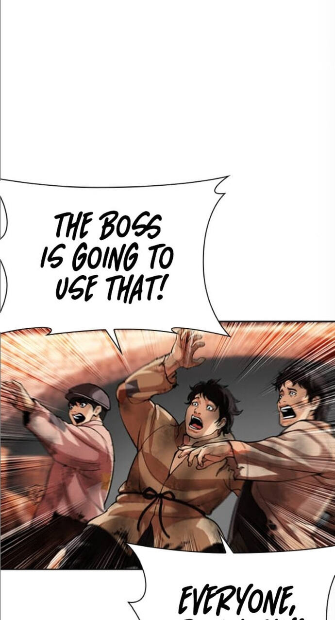 Lookism Chapter 612 page 96 - 