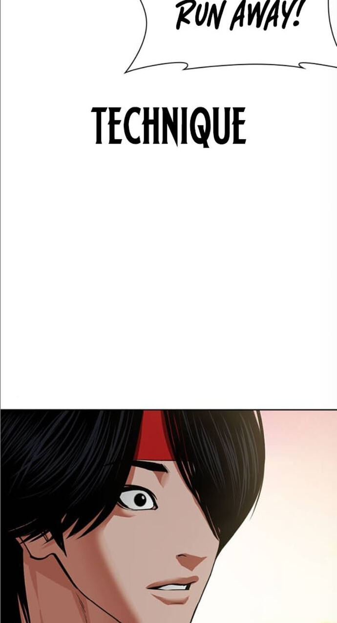 Lookism Chapter 612 page 97 - 