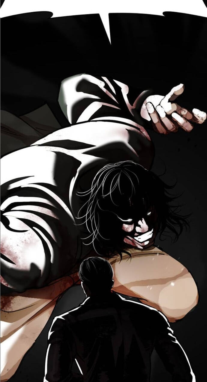 Lookism Chapter 612 page 99 - 