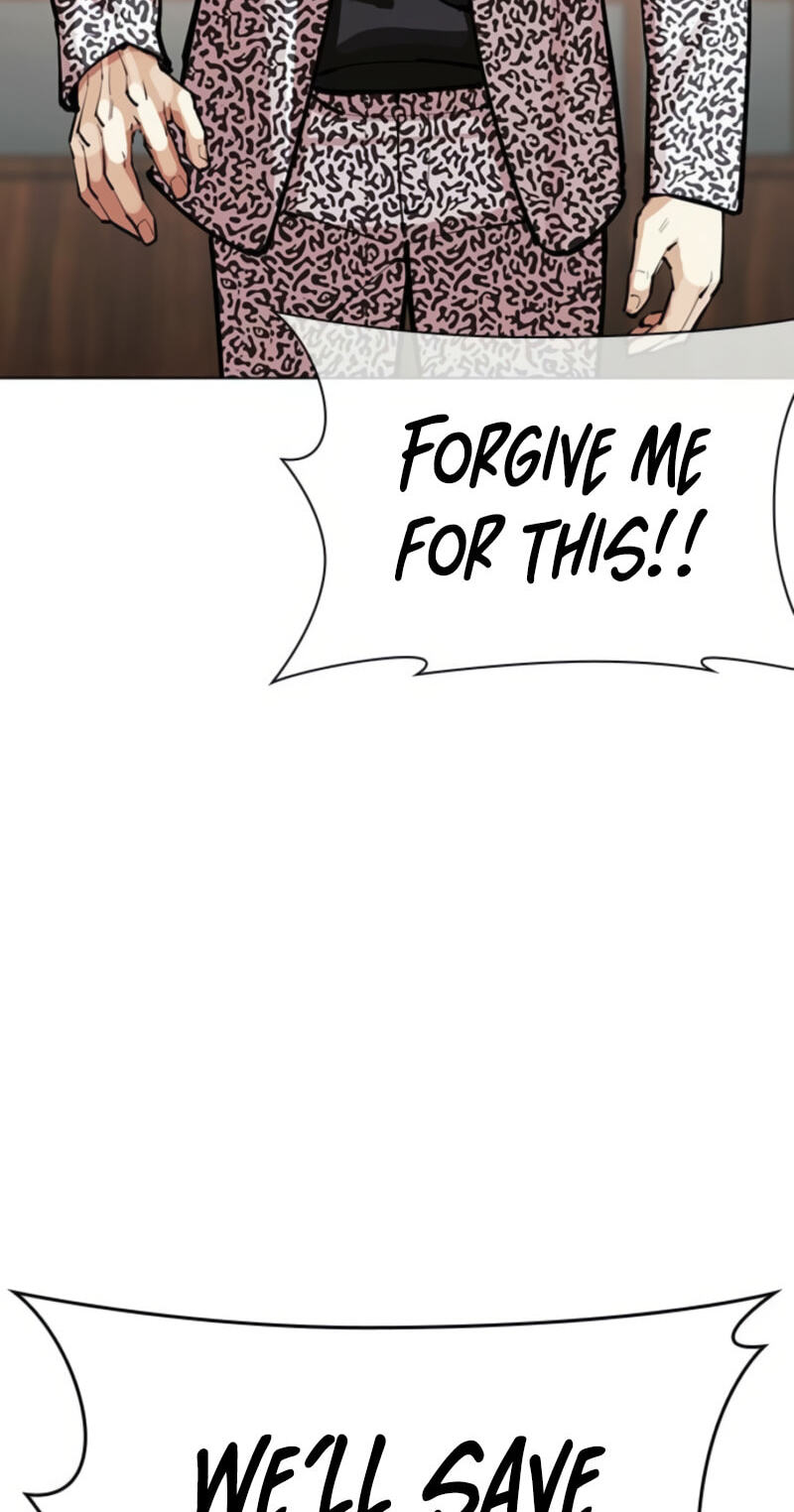 Lookism Chapter 613 page 11 - 