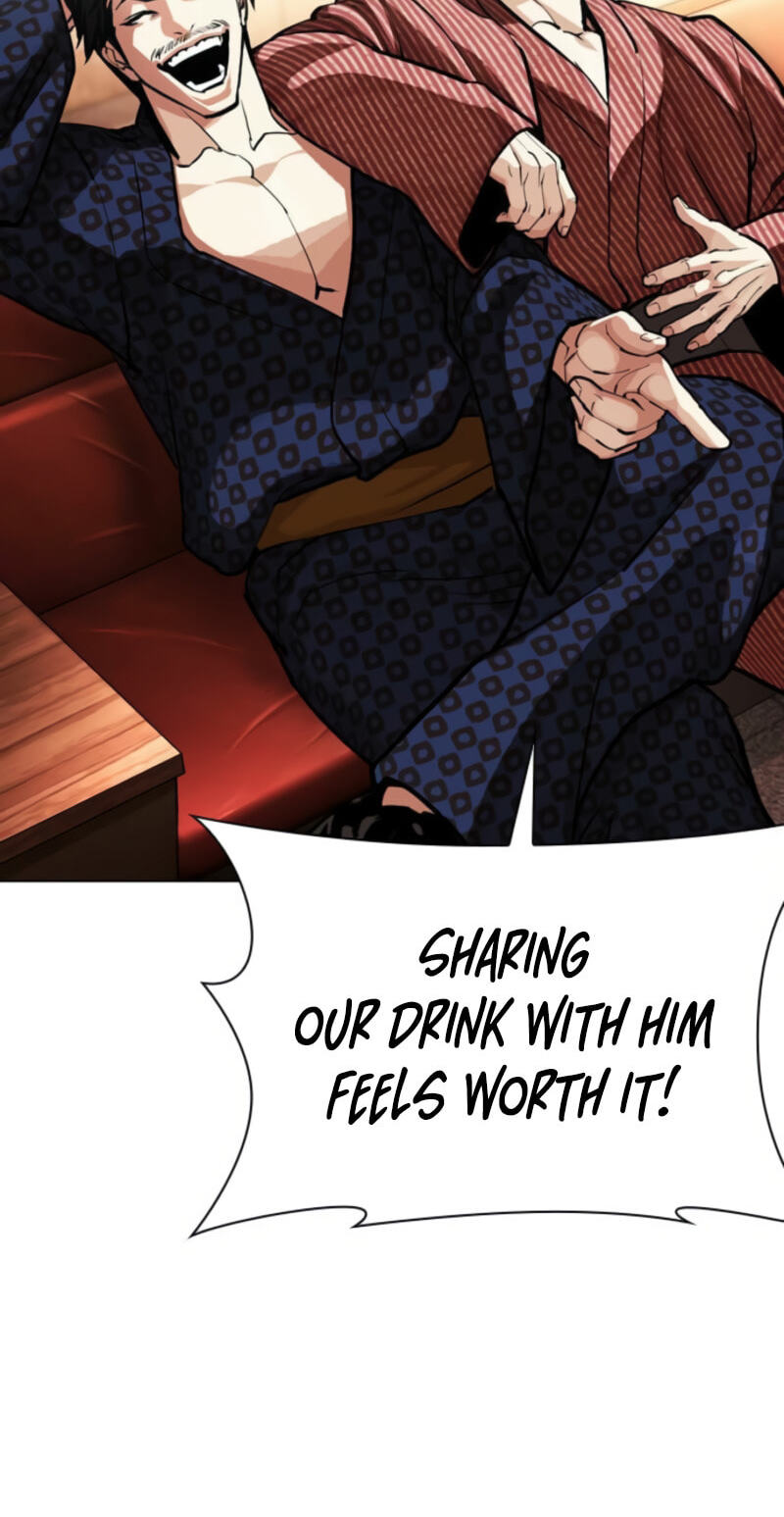 Lookism Chapter 613 page 101 - 