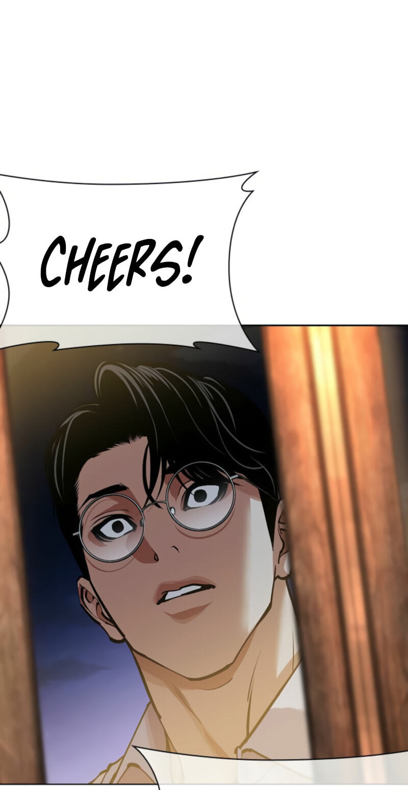 Lookism Chapter 613 page 102 - 