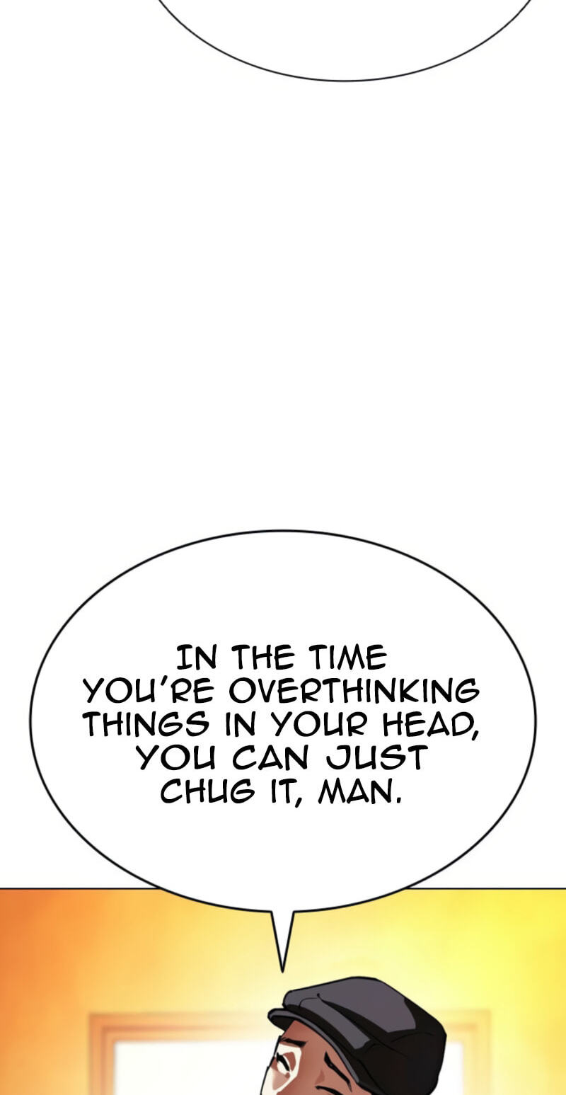 Lookism Chapter 613 page 105 - 