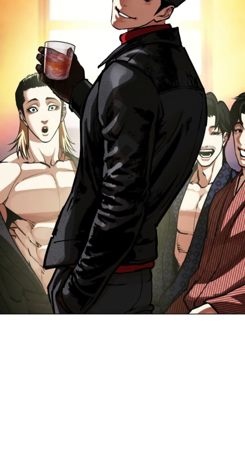Lookism Chapter 613 page 106 - 