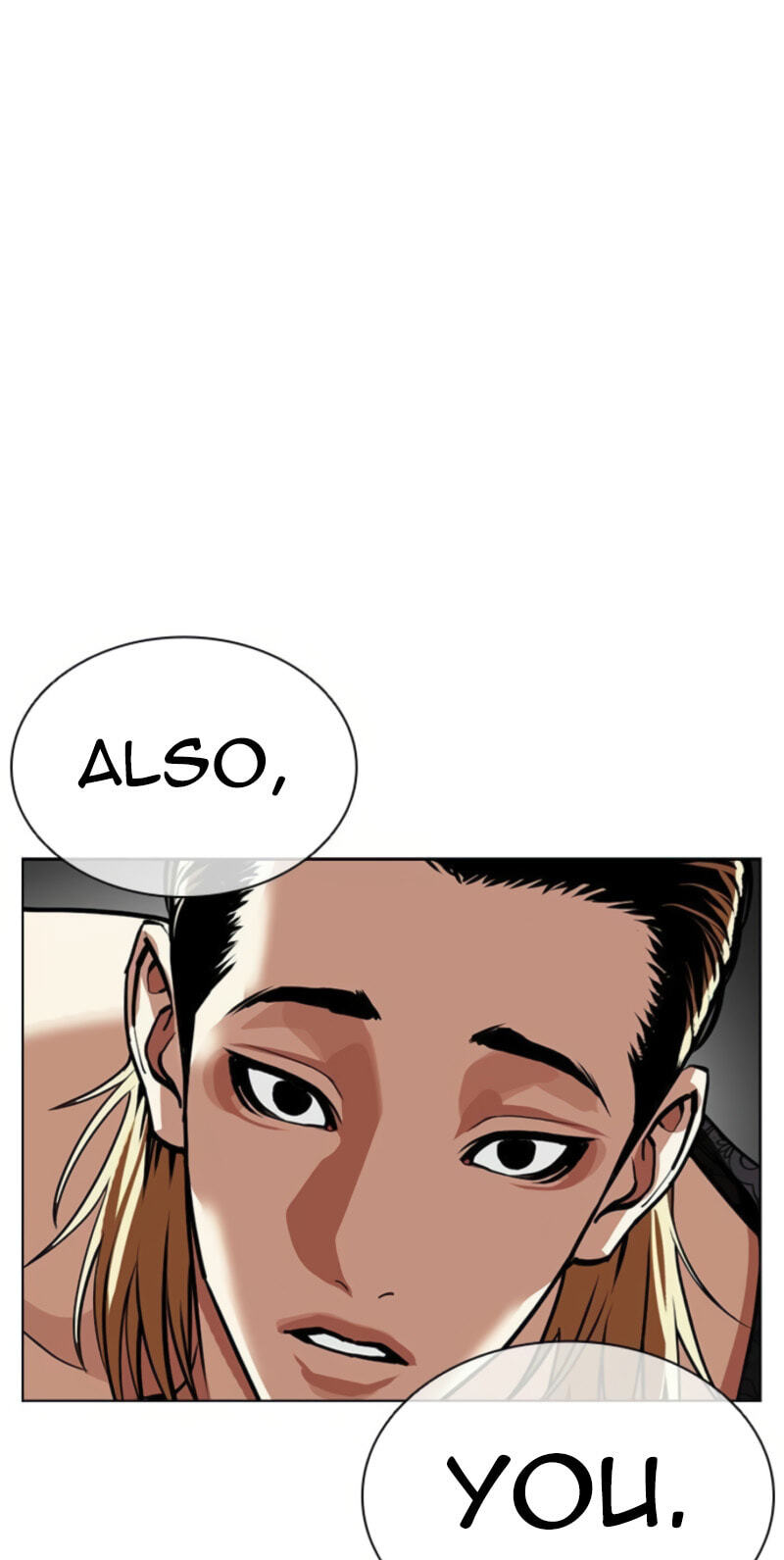 Lookism Chapter 613 page 108 - 