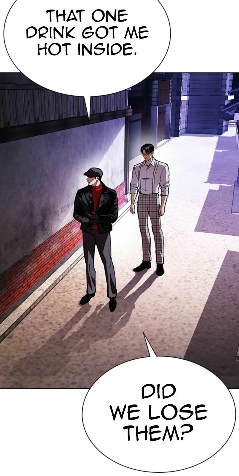 Lookism Chapter 613 page 120 - 