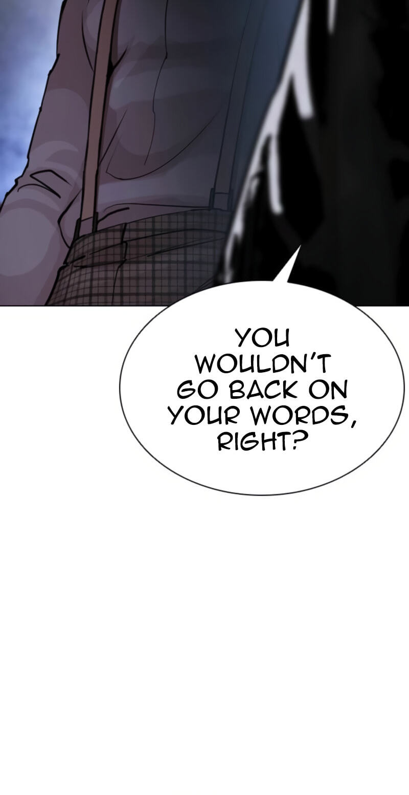 Lookism Chapter 613 page 122 - 