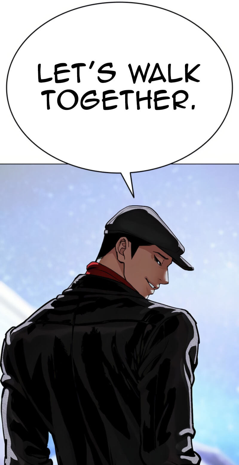 Lookism Chapter 613 page 123 - 