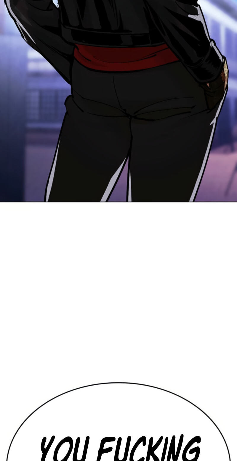 Lookism Chapter 613 page 124 - 