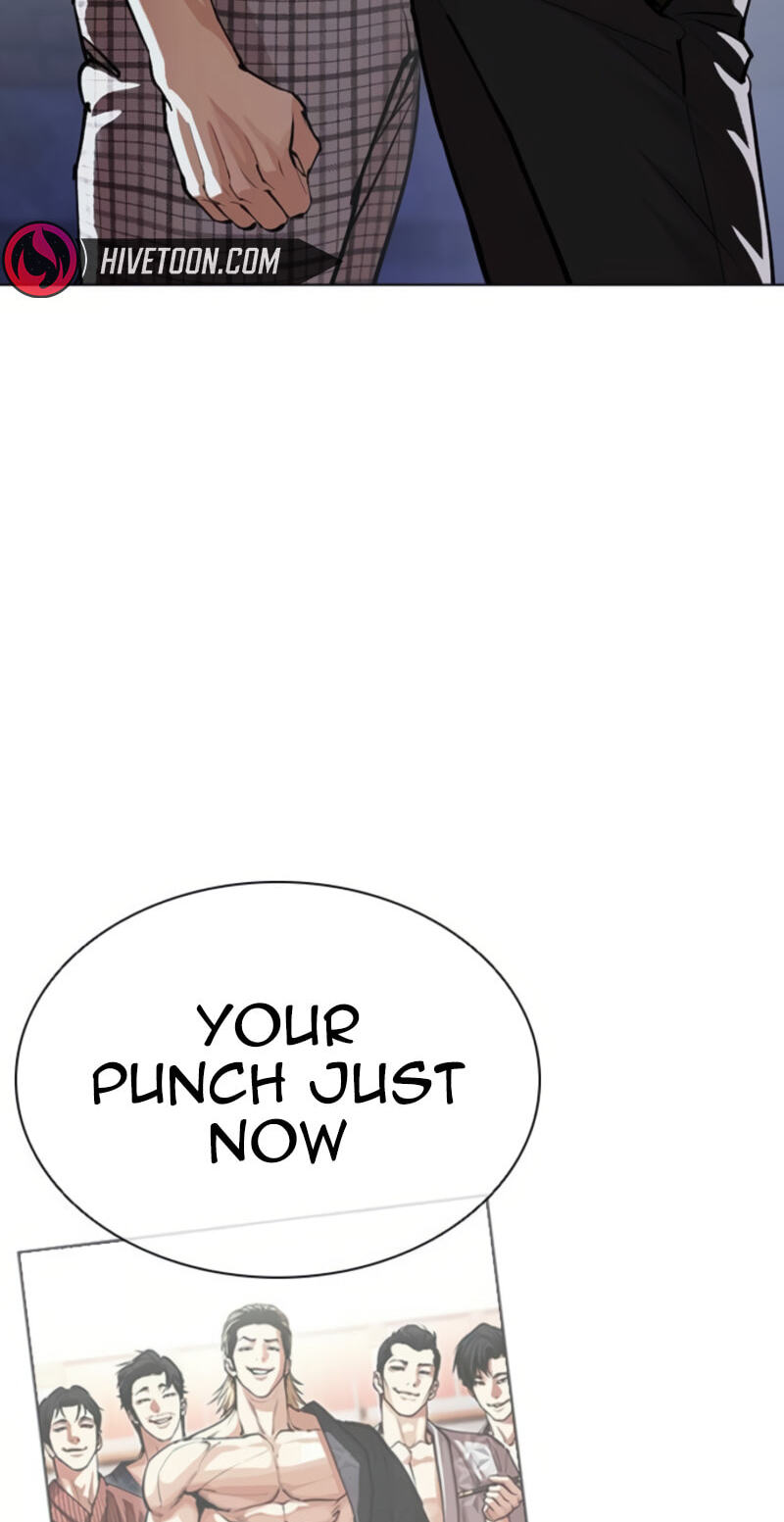 Lookism Chapter 613 page 126 - 