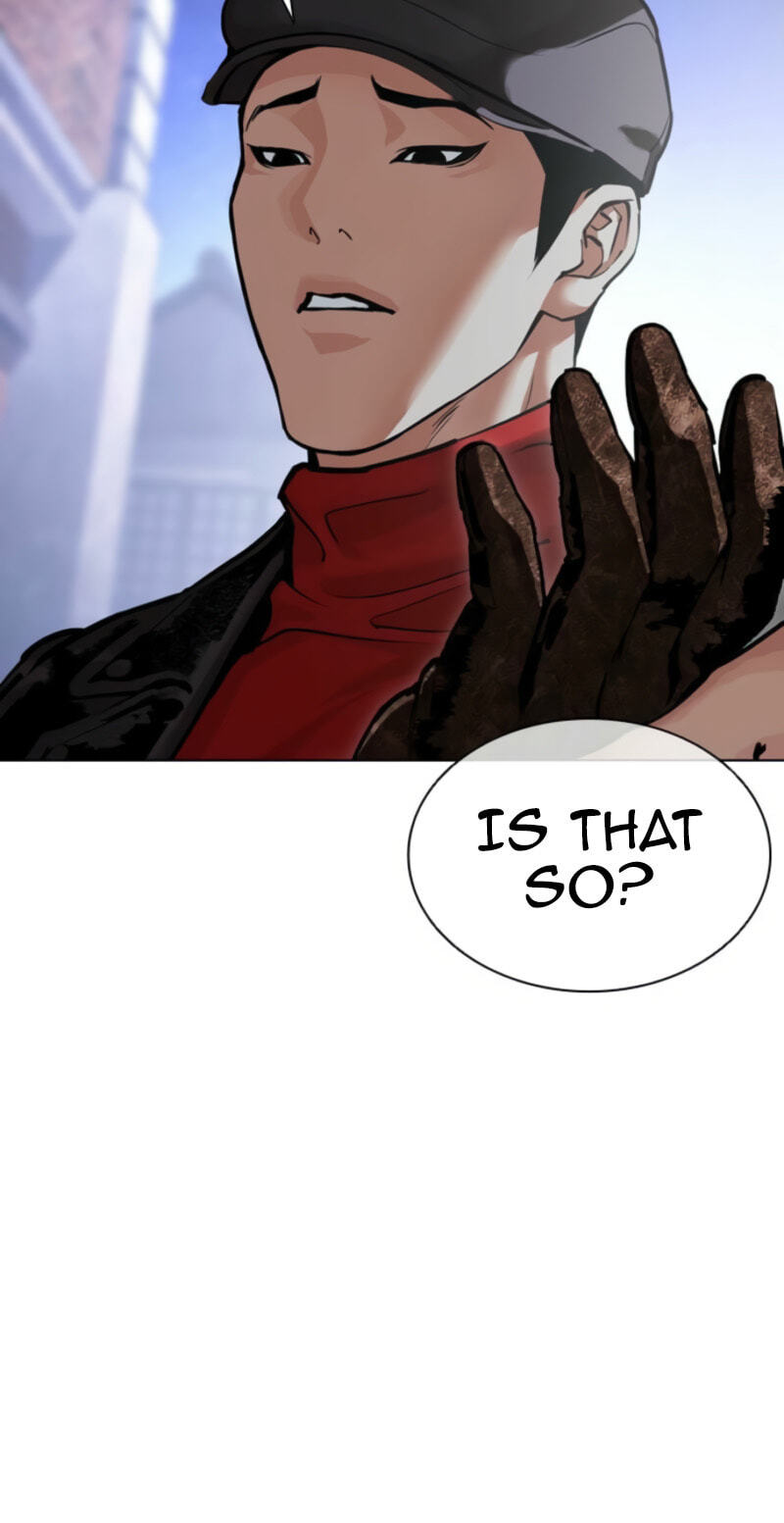 Lookism Chapter 613 page 129 - 