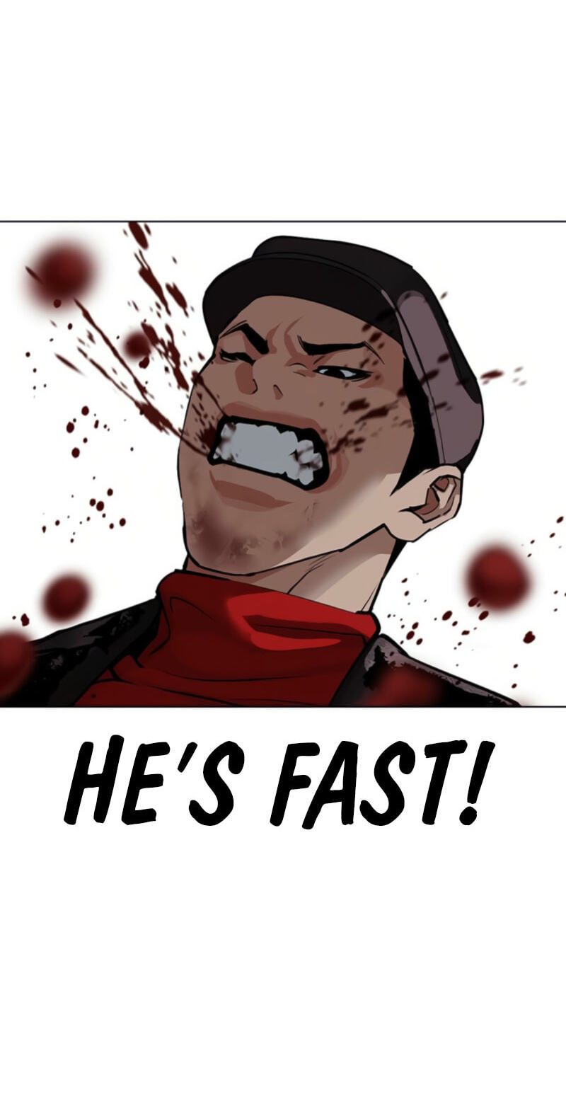 Lookism Chapter 613 page 132 - 