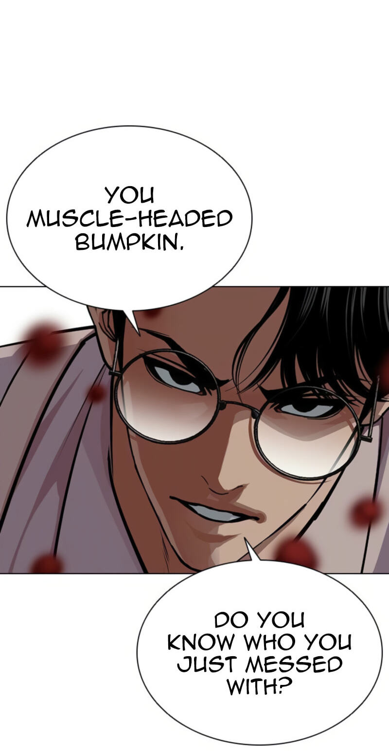 Lookism Chapter 613 page 133 - 