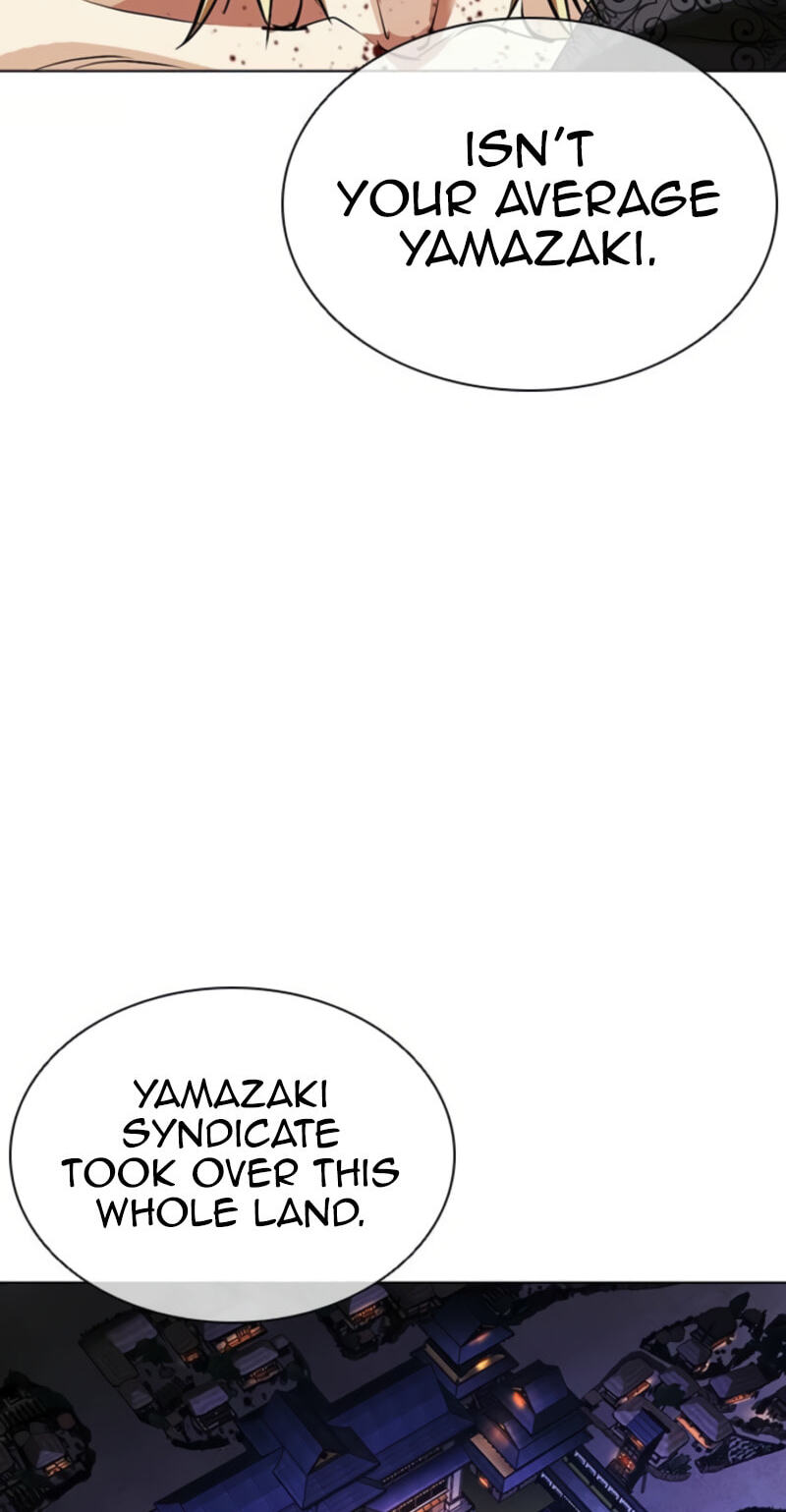 Lookism Chapter 613 page 135 - 