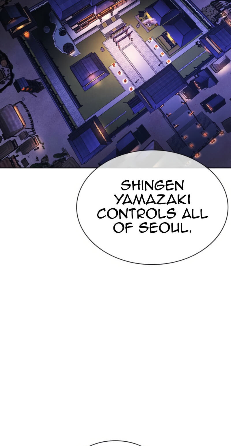 Lookism Chapter 613 page 136 - 