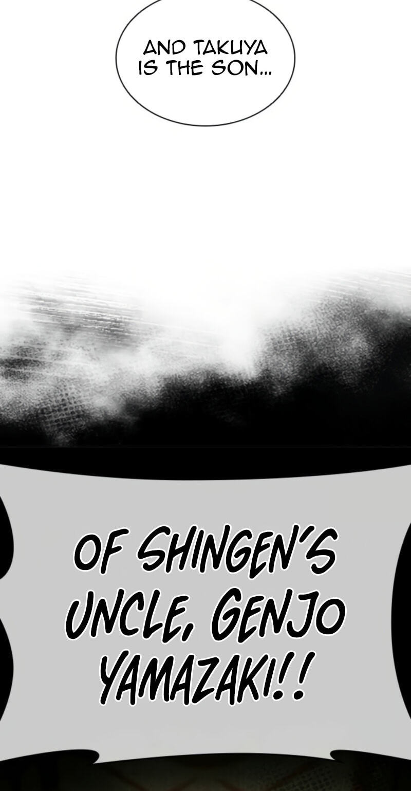 Lookism Chapter 613 page 137 - 