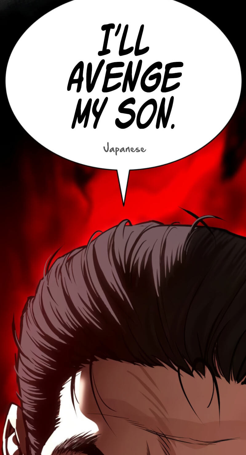 Lookism Chapter 613 page 157 - 