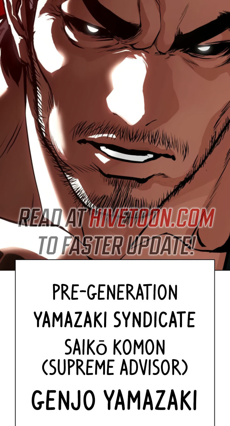 Lookism Chapter 613 page 158 - 
