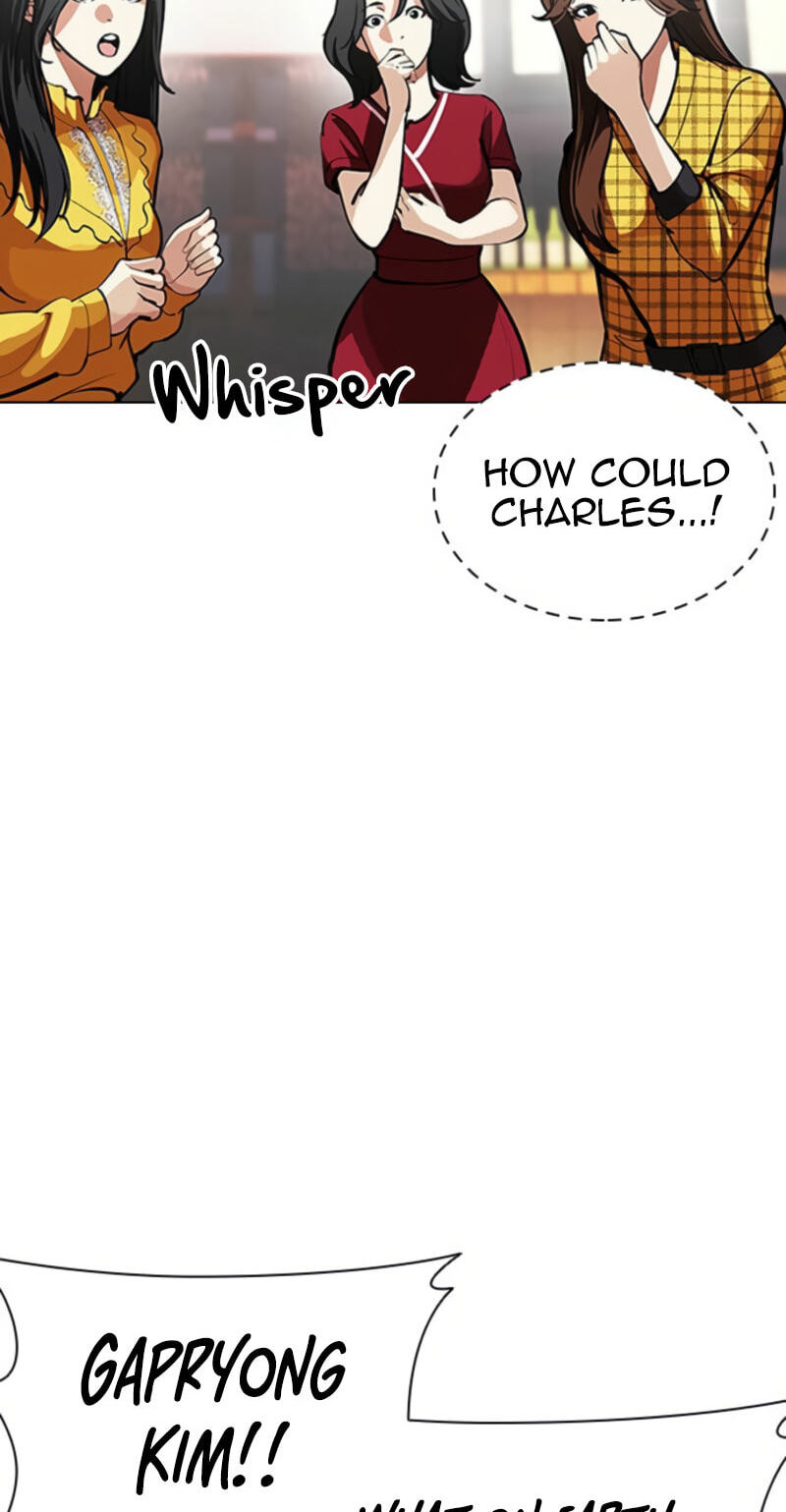 Lookism Chapter 613 page 18 - 